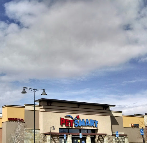 Pet Supply Store «PetSmart», reviews and photos, 2435 Prairie Center Pkwy, Brighton, CO 80601, USA