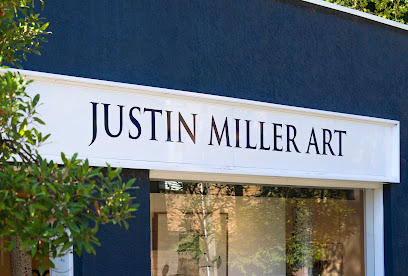 Justin Miller Art