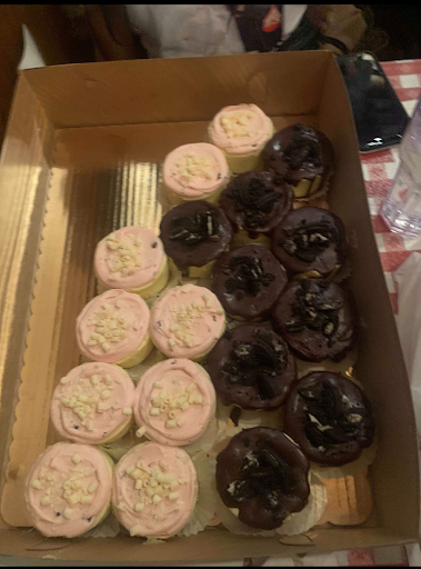 Bakery «Short North Piece of Cake», reviews and photos, 772 N High St #104, Columbus, OH 43215, USA