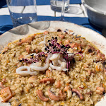 Photo n°6 de l'avis de sergio. fait le 25/04/2022 à 19:45 sur le  Ultimaspiaggia à Capalbio