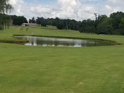 Indian Trace Golf Course