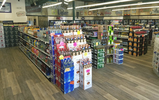 Liquor Store «Pioneer Hills Liquor», reviews and photos, 5590 S Parker Rd, Aurora, CO 80015, USA