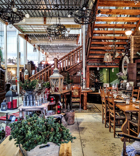 Antique Store «Ski Country Antiques & Home», reviews and photos, 114 Homestead Rd, Evergreen, CO 80439, USA