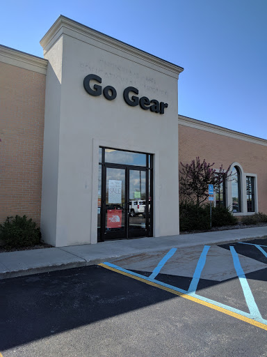 Go Gear Outdoors, 4949 Harvey St, Muskegon, MI 49444, USA, 