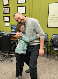 Realign Natural Health Clinic - Photo 5 - Car repair in Cambridge, ON, Canada, South Lyon