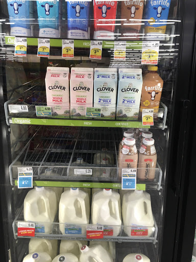 Supermarket «Lucky», reviews and photos, 776 Gravenstein Hwy N, Sebastopol, CA 95472, USA