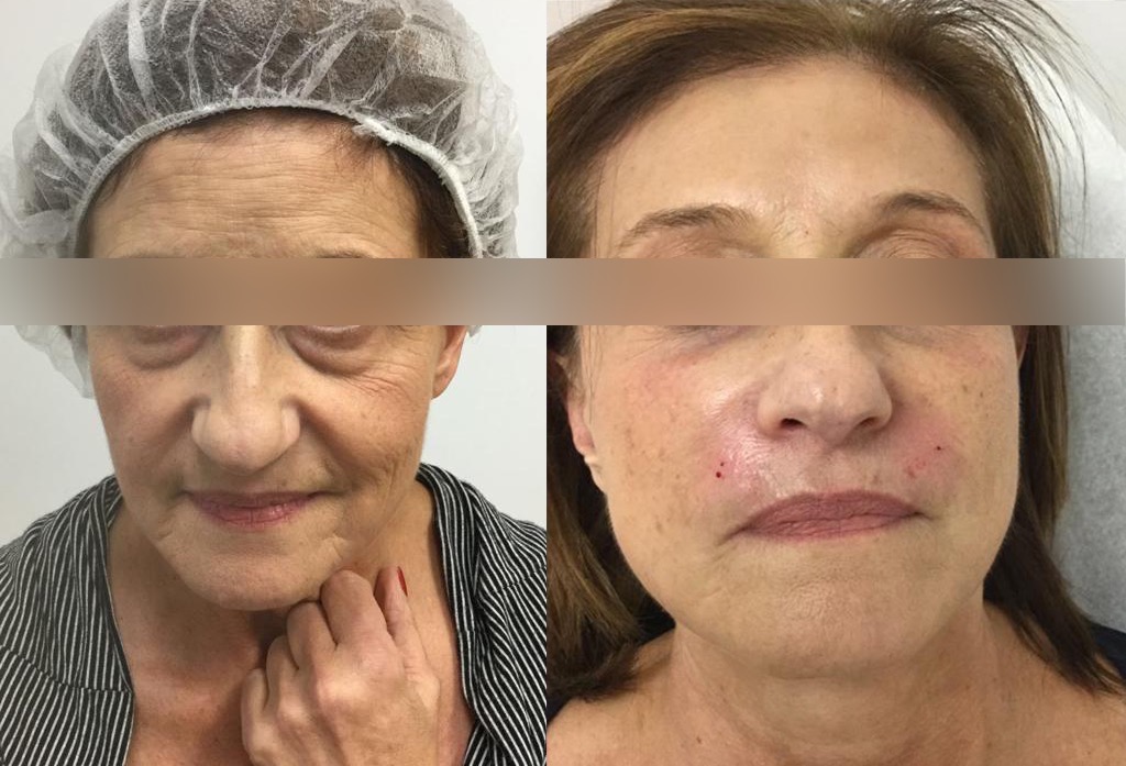 Dr. Alex Golbor Anti-Aging Center 07095