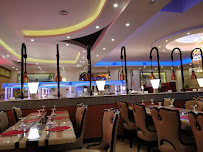 Atmosphère du Restaurant chinois le restaurant le jardin du bonheur à Calais - n°18