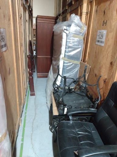 Moving and Storage Service «HD Auston Moving Systems», reviews and photos, 200 Pate Dr c, Greenville, SC 29609, USA