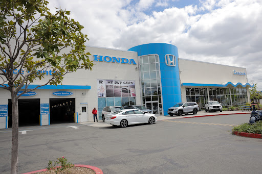 Honda Dealer «Concord Honda», reviews and photos, 1461 Concord Ave, Concord, CA 94520, USA