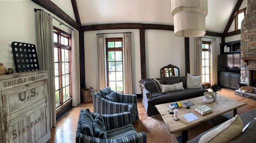 Window Treatment Store «Budget Blinds», reviews and photos, 2455 Shorty Barnes Rd #7, Crossville, TN 38571, USA