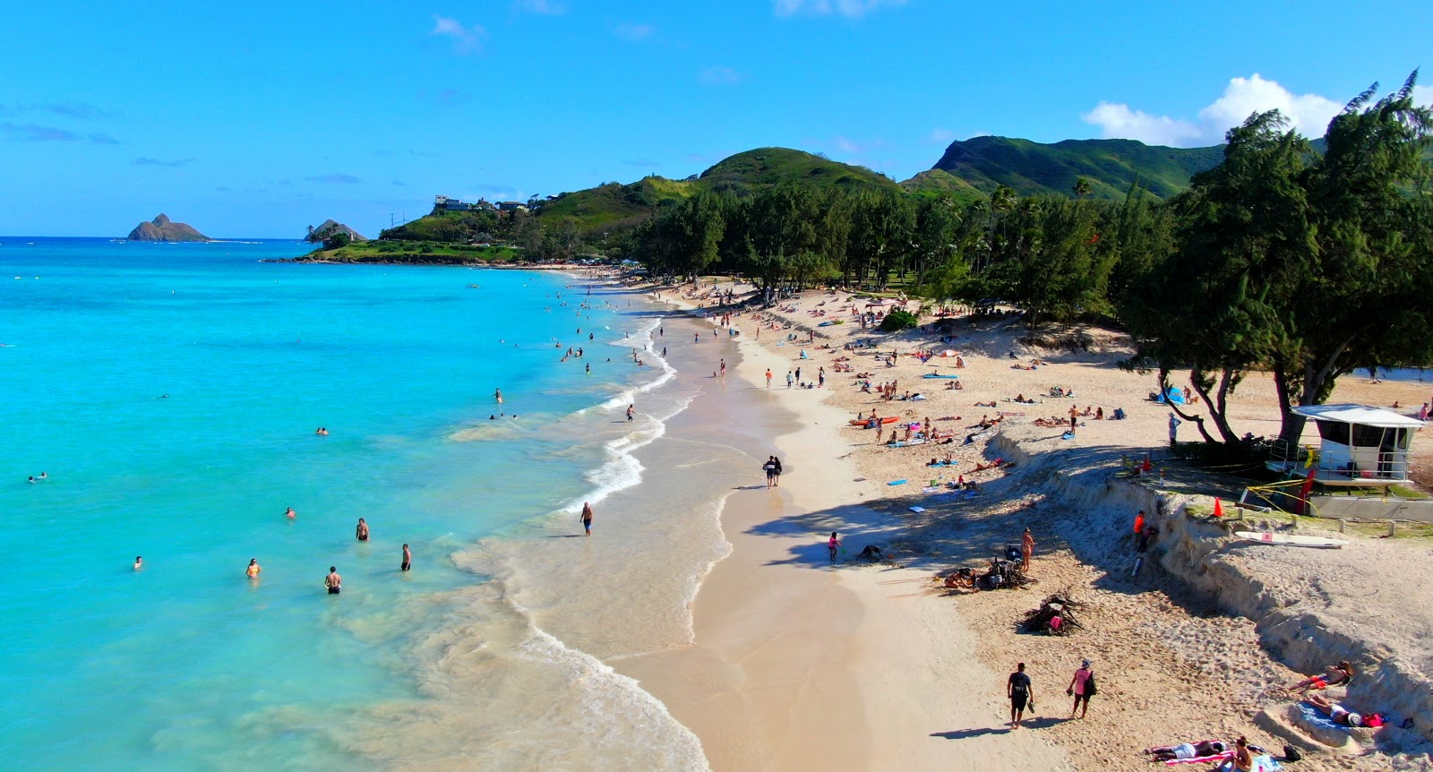 【kailuabeach】 NOYES RelaxedSofa\r
… Kailua Beach 🏖️ Kailua, Wyspa O'ahu, Stany Zjednoczone