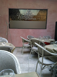 Atmosphère du Restaurant Villa Leona à Deauville - n°11