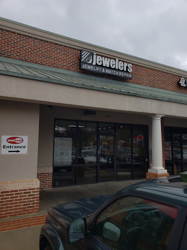 Markson Jewelers, 9775 Medlock Bridge Rd A1, Johns Creek, GA 30097, USA, 