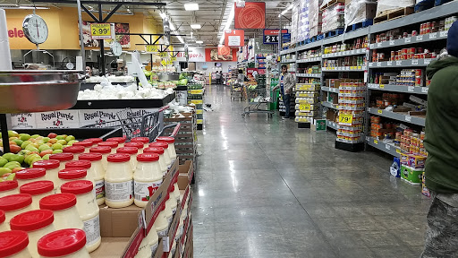 Grocery Store «El Super», reviews and photos, 7502 W Thomas Rd, Phoenix, AZ 85033, USA