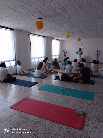 Yoga, Meditación Centro Shamballah