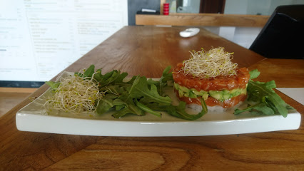 Información y opiniones sobre Luxury Sushi de Binisalem