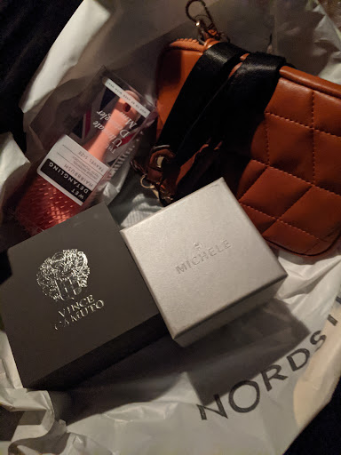 Department Store «Nordstrom Rack Stephanie Street Center», reviews and photos, 579 N Stephanie St, Henderson, NV 89014, USA