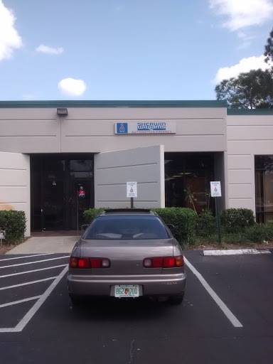 Sherwin-Williams Automotive Finishes, 6015 Benjamin Rd Ste 332, Tampa, FL 33634, USA, 
