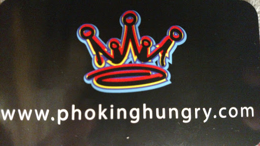 Asian Fusion Restaurant «Pho King Kitchen and Food Truck», reviews and photos, 8018 E Thomas Rd, Scottsdale, AZ 85251, USA