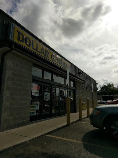 Discount Store «Dollar General», reviews and photos, 1575 E High Ave, New Philadelphia, OH 44663, USA