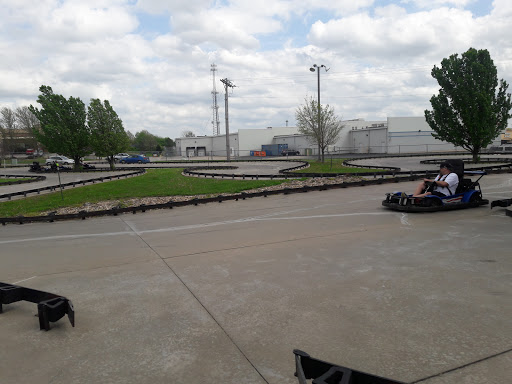 Bowling Alley «West Ridge Lanes Family Fun», reviews and photos, 1935 SW Westport Dr, Topeka, KS 66604, USA