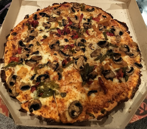Pizza Hut