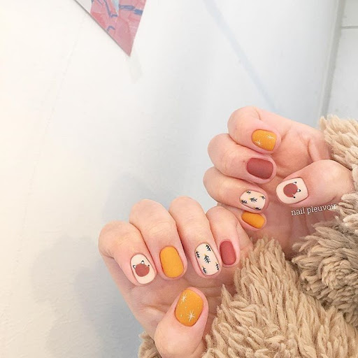 Nail Salon «American Nails», reviews and photos, 2105 Academy Rd, Powhatan, VA 23139, USA