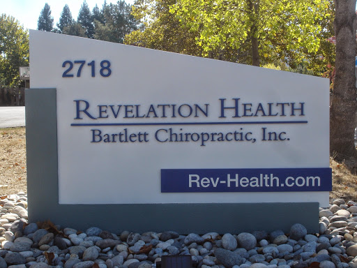 Revelation Health - Bartlett Chiropractic, Inc