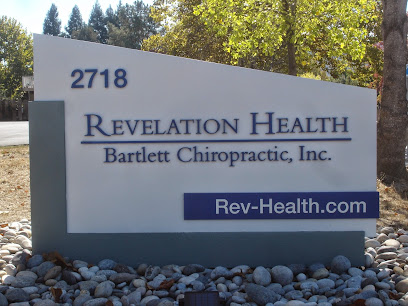 Revelation Health - Bartlett Chiropractic, Inc