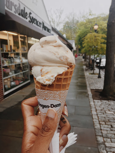 Ice Cream Shop «Häagen-Dazs Ice Cream Shops®», reviews and photos, 19 Spencer Pl, Scarsdale, NY 10583, USA