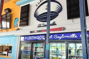 Fleetwood at Saylorville image