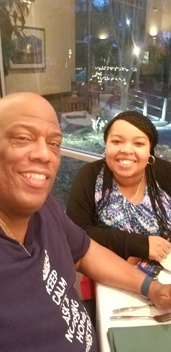 French Restaurant «Crumpets Restaurant & Bakery», reviews and photos, 3920 Harry Wurzbach Rd, San Antonio, TX 78209, USA