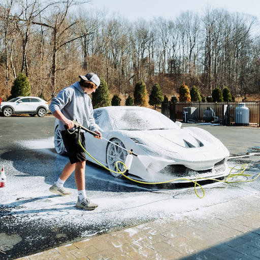 Prestige Worldwide Detailing en West Haven