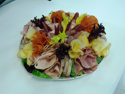 Supermarket «Avenue Food Mart», reviews and photos, 6850 W Belmont Ave, Chicago, IL 60634, USA