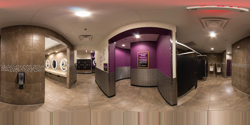 Gym «Planet Fitness», reviews and photos, 10900 Belleville Rd, Belleville, MI 48111, USA