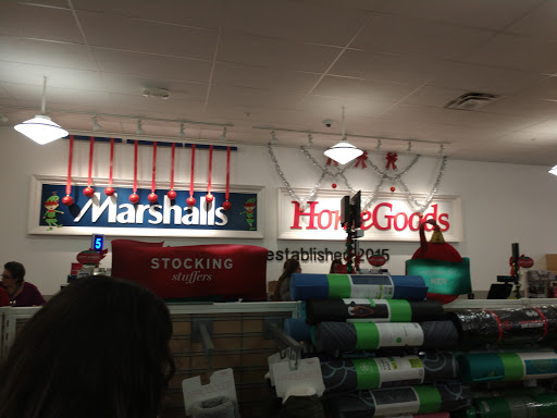 Department Store «Marshalls & HomeGoods», reviews and photos, 3030 W Loop 289 #100, Lubbock, TX 79407, USA