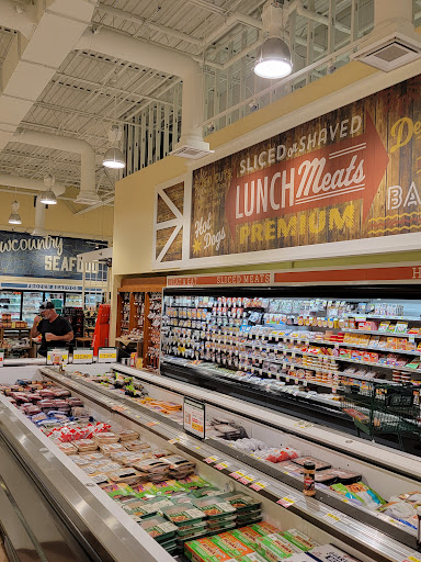 Grocery Store «Lowes Foods on South Commons Drive», reviews and photos, 1399 S Commons Dr, Myrtle Beach, SC 29588, USA