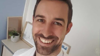 Dr Maxime POYER à Cagnes-sur-Mer