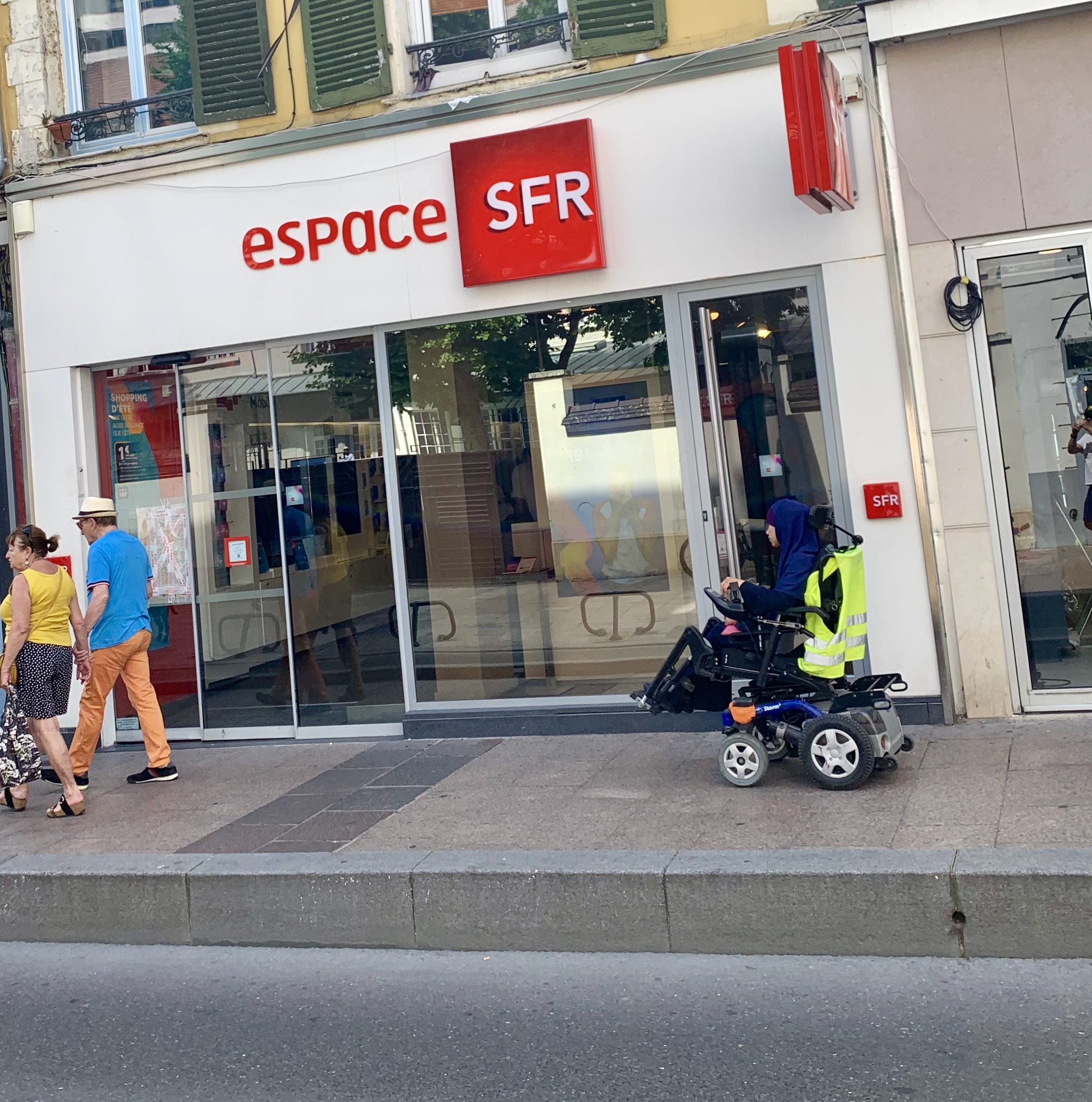 Photo n° 1 de l'avis de Jérôme. fait le 23/06/2019 à 09:15