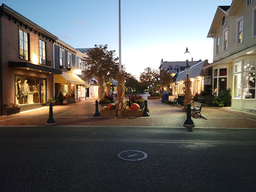Shopping Mall «Washington Street Mall», reviews and photos, 401 Washington St, Cape May, NJ 08204, USA