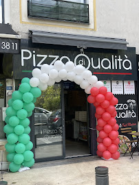 Photos du propriétaire du Pizzeria DIQUALITA MONTPELLIER - n°3