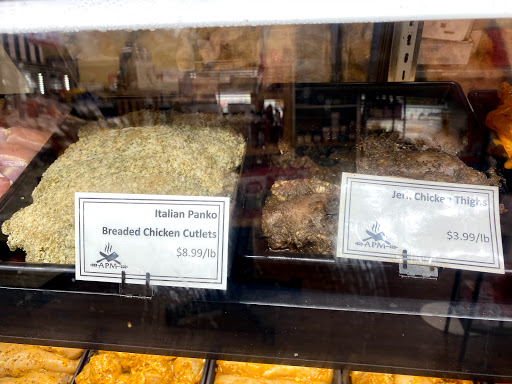 Butcher Shop «Avon Prime Meats», reviews and photos, 395 W Main St, Avon, CT 06001, USA