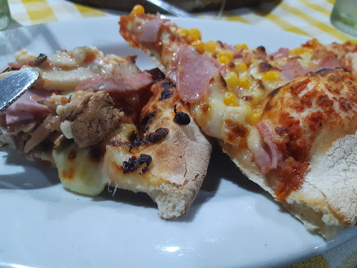 Ristorante Vera Pizza