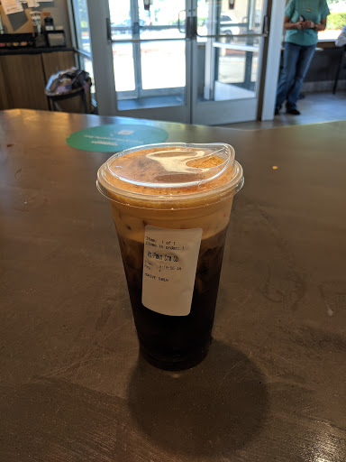 Coffee Shop «Starbucks», reviews and photos, 509 Main St, Saco, ME 04072, USA