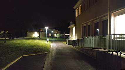 Centre Hospitalier Les Murets