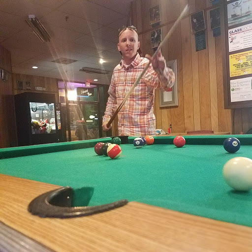 Bowling Alley «White Sands Bowling Center», reviews and photos, 653 Beal Pkwy NW, Fort Walton Beach, FL 32547, USA