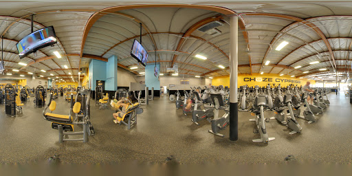 Gym «Chuze Fitness», reviews and photos, 9851 Walker St, Cypress, CA 90630, USA