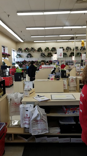 Craft Store «A.C. Moore Arts and Crafts», reviews and photos, 55 Brick Blvd, Brick, NJ 08723, USA