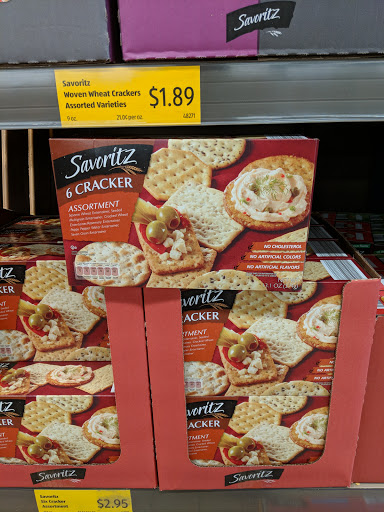 Supermarket «ALDI», reviews and photos, 799 Summit St, Elgin, IL 60120, USA